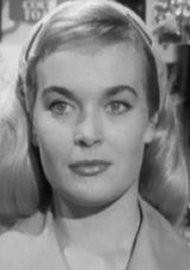 Shirley Eaton